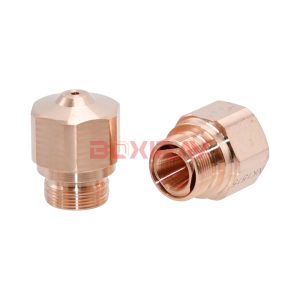 NK    Nozzle