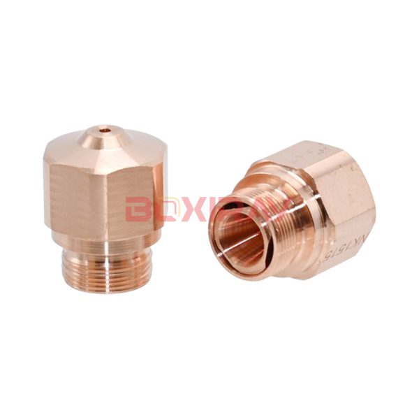 NK    Nozzle